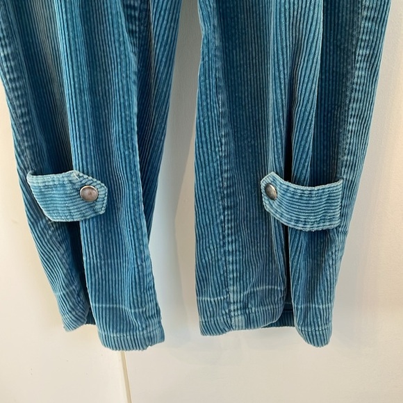 Vintage Corduroy Jumper - Picture 3 of 7